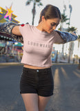 Flaunt Your Style in Our Women’s Crop Tops