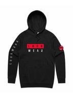 Need a Black Hoodie? Our Men’s Range is Your Solution