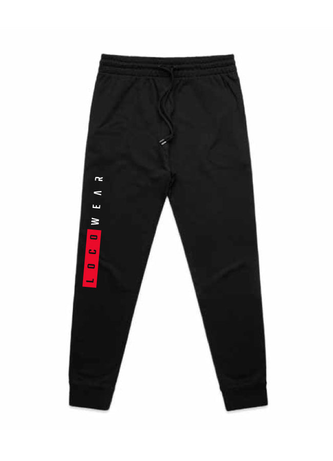 Men’s Trackies - Loco Wear – Locowear